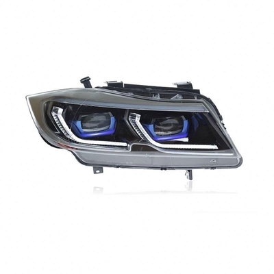 자동차 조명 BMW E90 3-시리즈 E90 LED 헤드 라이트 Drl 신호 램프 프로젝터 렌즈