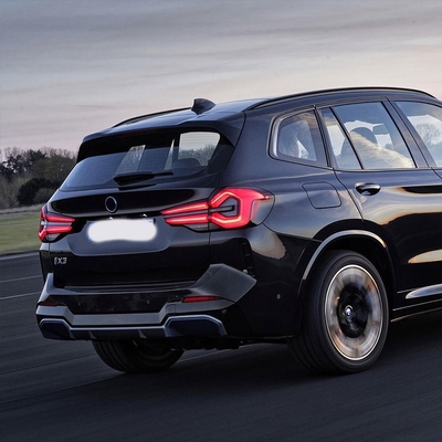 시그널 브레이크 역등의 원본 결합 BMW X3 G08 M 스타일 뒷등 뒷등 조립