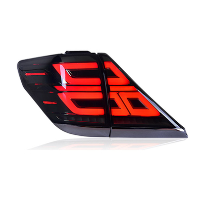 도요타 알파드 2007-2013의 LED 후방등