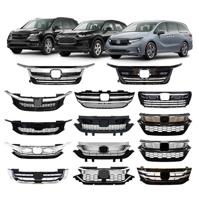 100% 테스트 된 자동차 예비 부품 키트 OEM 내 사용자 정의 차량 액세서리