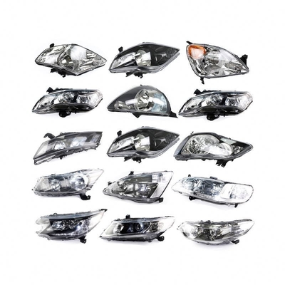 HONDA Accord 2008-2022 OE 제 33100/33150호의 서스펜션 및 엔진 시스템 자동차 부품
