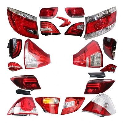 HONDA Accord 2008-2022 OE 제 33100/33150호의 서스펜션 및 엔진 시스템 자동차 부품