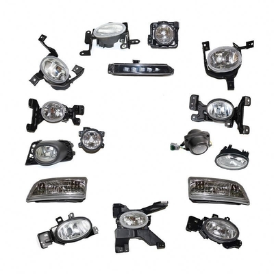 2007-2016 년 자동차 예비 부품 플라스틱 자동차 부품 OEM 일반적으로 사용되는 액세서리 부품