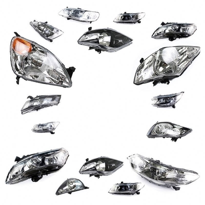 OE 번호 33100/33150 HONDA Accord 2008 2009 2018 2020 2021 2022용 자동차 예비 부품