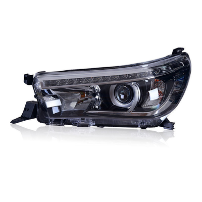 리파이트 헤드 램프 LED 헤드 램프 Toyota Hilux Revo 2015-2020 적용 연도 2015-2020