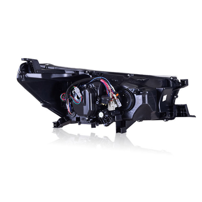 리파이트 헤드 램프 LED 헤드 램프 Toyota Hilux Revo 2015-2020 적용 연도 2015-2020