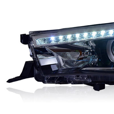 리파이트 헤드 램프 LED 헤드 램프 Toyota Hilux Revo 2015-2020 적용 연도 2015-2020