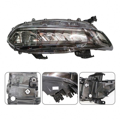 자동차 헤드라이트 헤드라이트 Honda CIVIC에 적합 LED 헤드라이트 OE 33100/33150