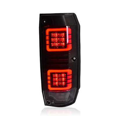 12V 후면 램프 Lc70 Lc71Lc76Lc78Lc79 토요타 랜드 크루저의 시작 효과와 함께 후면 램프