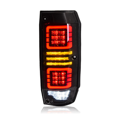 12V 후면 램프 Lc70 Lc71Lc76Lc78Lc79 토요타 랜드 크루저의 시작 효과와 함께 후면 램프