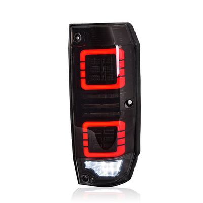 12V 후면 램프 Lc70 Lc71Lc76Lc78Lc79 토요타 랜드 크루저의 시작 효과와 함께 후면 램프