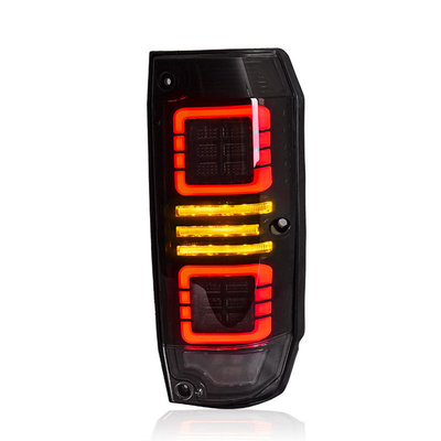 12V 후면 램프 Lc70 Lc71Lc76Lc78Lc79 토요타 랜드 크루저의 시작 효과와 함께 후면 램프