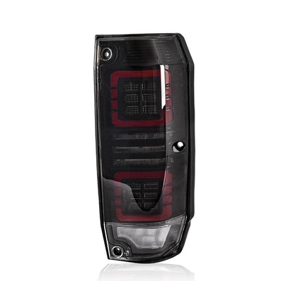12V 후면 램프 Lc70 Lc71Lc76Lc78Lc79 토요타 랜드 크루저의 시작 효과와 함께 후면 램프