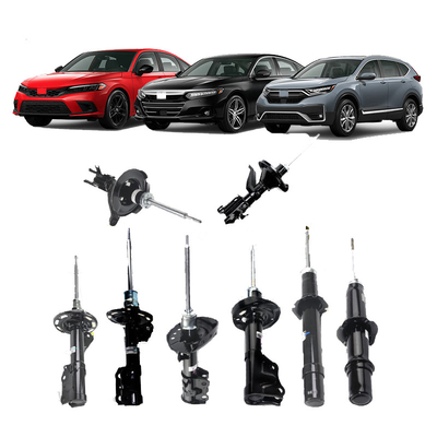 2008-2013년 Honda Civic City Crv Cr-v Fit Jazz Odyssey Vezel Accord 2021 충격 흡수기