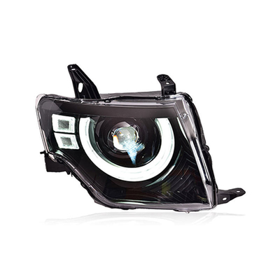 2009-2021년 미쓰비시 파제로 V97의 LED 헤드라이트 운전 경험을 향상시킵니다