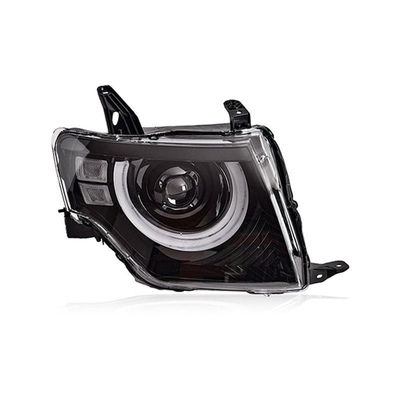 2009-2021년 미쓰비시 파제로 V97의 LED 헤드라이트 운전 경험을 향상시킵니다
