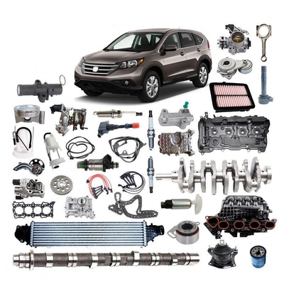 1997-2003년 Honda Accord Crv Civic City Fit Odyssey Vezel OEM용 자동차 예비 부품