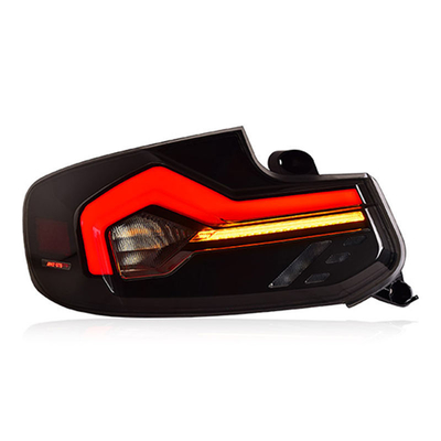 BMW 2 시리즈 F22 뒷등을 2014-2021 수정 LED 조립 장치로 교체/수리
