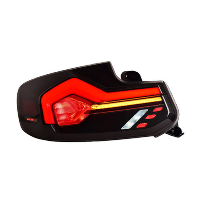 BMW 2 시리즈 F22 뒷등을 2014-2021 수정 LED 조립 장치로 교체/수리