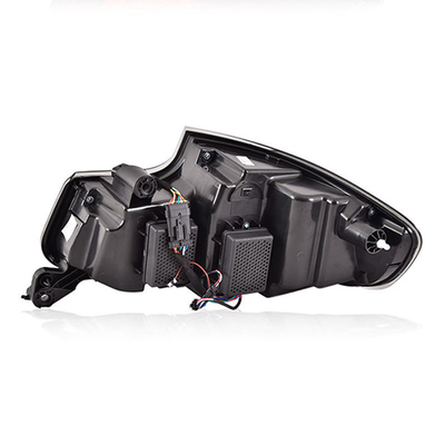 12V LED 후면 램프 Bmw 2 시리즈 F22 자동차 장착용 회전 신호등 기타