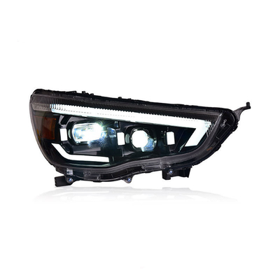 2013-2019 적용 가능한 미쓰비시 Asx 전등 업그레이드용 LED 전등 조립
