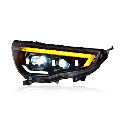 2013-2019 적용 가능한 미쓰비시 Asx 전등 업그레이드용 LED 전등 조립