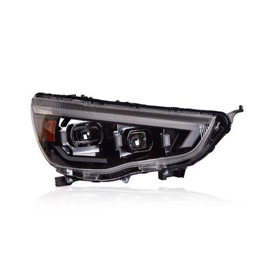 2013-2019 적용 가능한 미쓰비시 Asx 전등 업그레이드용 LED 전등 조립