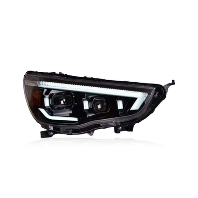 2013-2019 적용 가능한 미쓰비시 Asx 전등 업그레이드용 LED 전등 조립