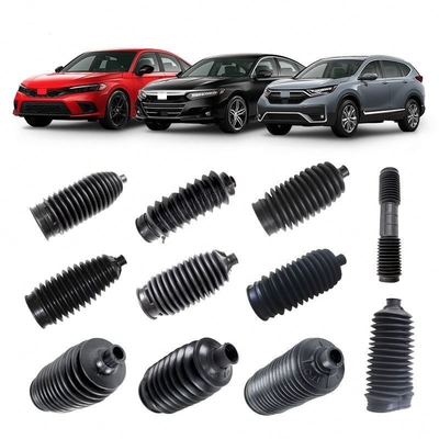 2020- Honda Accord Crv City Civic Fit 오토 스티어링 시스템에 대한 전력 스티어링 랙