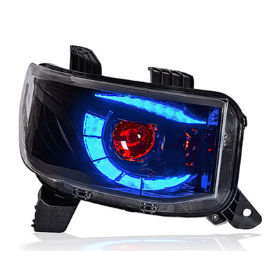 LED 헤드 라이트와 함께 당신의 Wuling Hongguang 미니 EV 업그레이드 적용 연 2009-2021