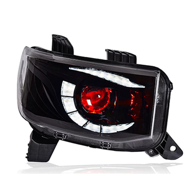 LED 헤드 라이트와 함께 당신의 Wuling Hongguang 미니 EV 업그레이드 적용 연 2009-2021