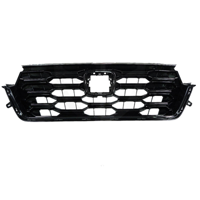 포지션 보디 키트 플라스틱 프론트 버머 가드 그릴 혼다 CRV Rs3 Rs4 Rs7 2022 2023