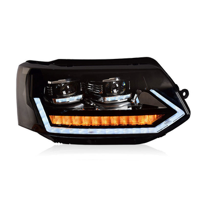 35 와트의 LED 전등 VW 카라벨 T5 2011-2015 전등 전등