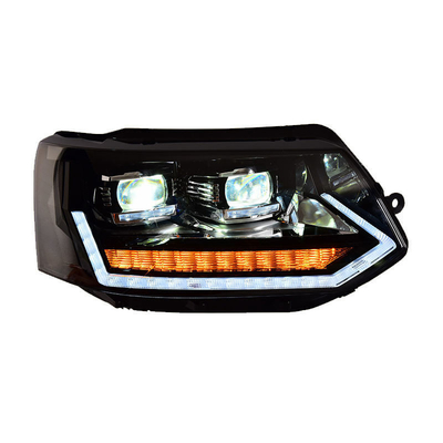 35 와트의 LED 전등 VW 카라벨 T5 2011-2015 전등 전등