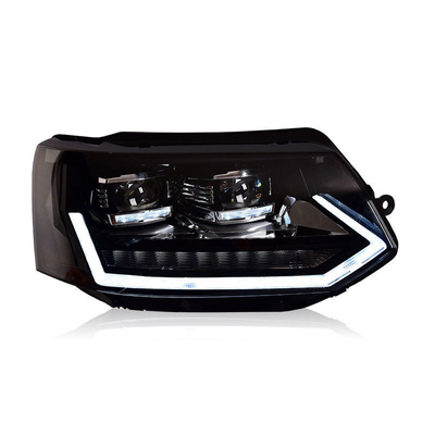 35 와트의 LED 전등 VW 카라벨 T5 2011-2015 전등 전등