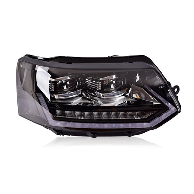35 와트의 LED 전등 VW 카라벨 T5 2011-2015 전등 전등