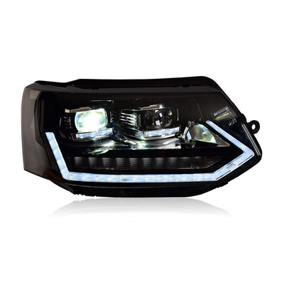 35 와트의 LED 전등 VW 카라벨 T5 2011-2015 전등 전등