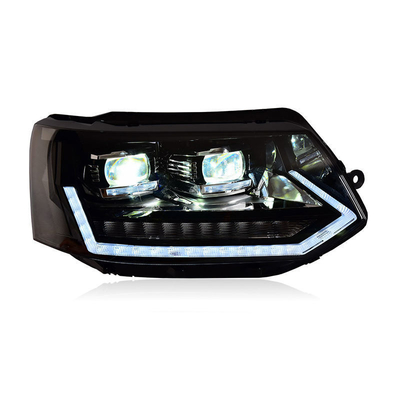 35 와트의 LED 전등 VW 카라벨 T5 2011-2015 전등 전등