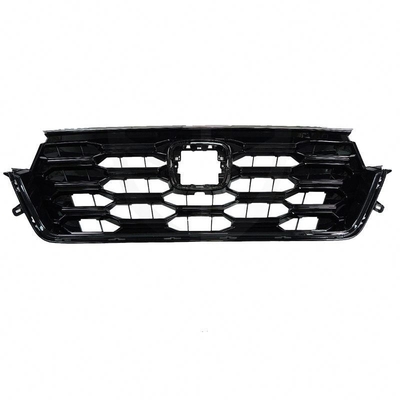 혼다 아코드 Rs3 Rs4 Rs7 2022 2023 전복기 보호기 Grille Body Kit 04711-3B4-H00ZZ