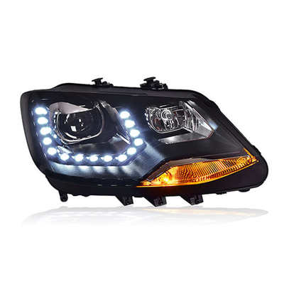 렌즈 LED 헤드라이트 Volkswagen Sharan 2012-2019