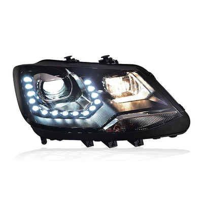 렌즈 LED 헤드라이트 Volkswagen Sharan 2012-2019