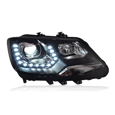 렌즈 LED 헤드라이트 Volkswagen Sharan 2012-2019