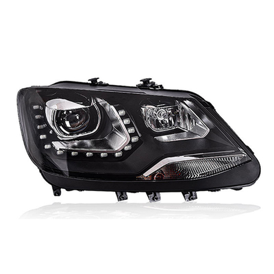 렌즈 LED 헤드라이트 Volkswagen Sharan 2012-2019
