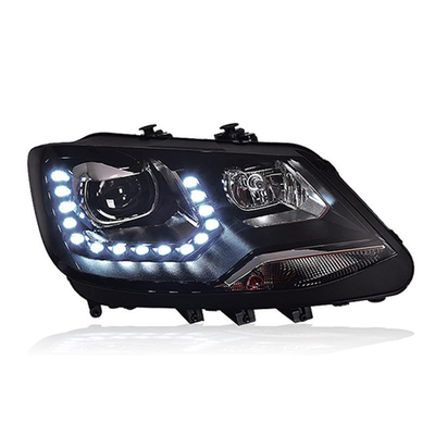 렌즈 LED 헤드라이트 Volkswagen Sharan 2012-2019