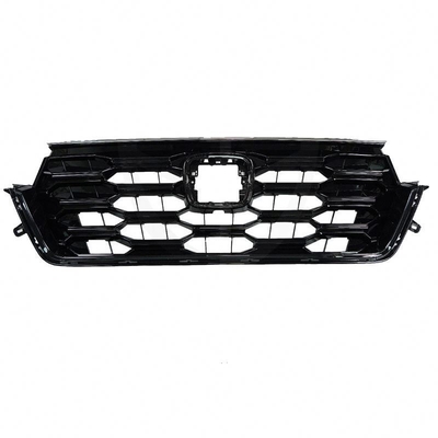 오토 프론트 버머 가드 그릴 보디 키트 호나 CRV Rs3 Rs4 Rs7 2022 2023