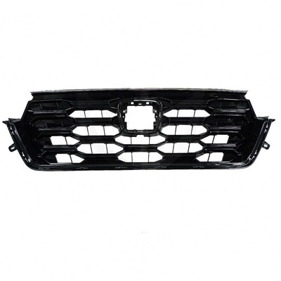 보디 키트 위치 HONDA CRV Rs3 Rs4 Rs7 2022 2023 앞 배머 OEM 04711-3B4-H00ZZ