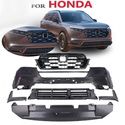 보디 키트 위치 HONDA CRV Rs3 Rs4 Rs7 2022 2023 앞 배머 OEM 04711-3B4-H00ZZ