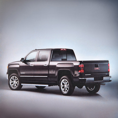 플러그 앤 플레이 LED 뒷등 GMC Sierra OE 123456 자동차 부품 자동차 액세서리