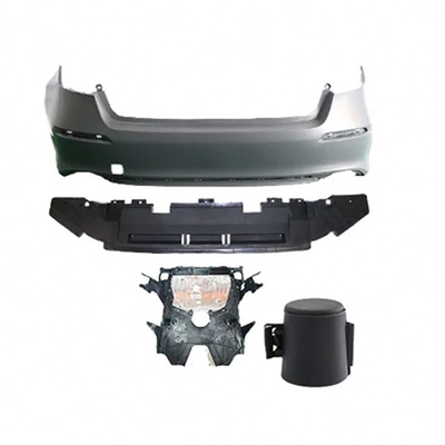 전체 범위 다른 자동차 자동차 예비 부품 Honda Civic FE1 FE 11th Gen 2022 2023