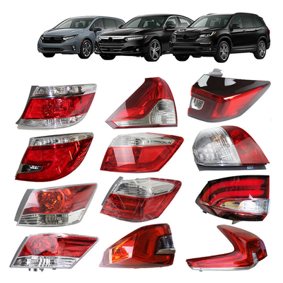 자동차 전 LED 후면등 후면등 OEM 33500-T0A-H01